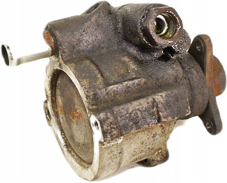 фото №1, Mt050 renault master iii 2.3d насос усилителя