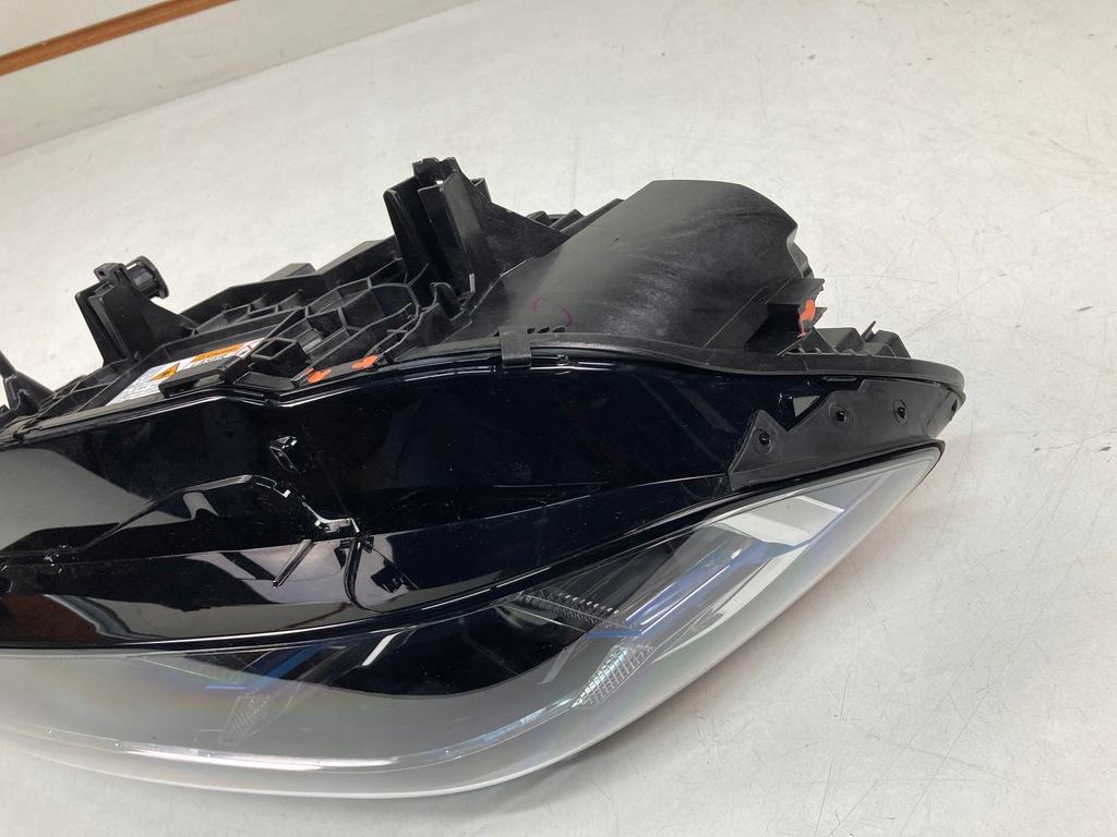 фото №15, Лампа правая передняя bmw x3 g01 x4 g02 laser 5a29218