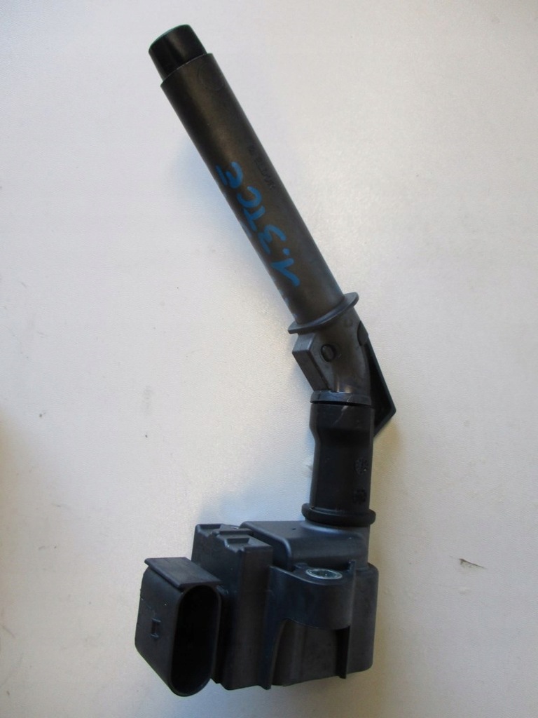 фото №2, Катушка катушки renault kadjar 1.3tce 224332935r