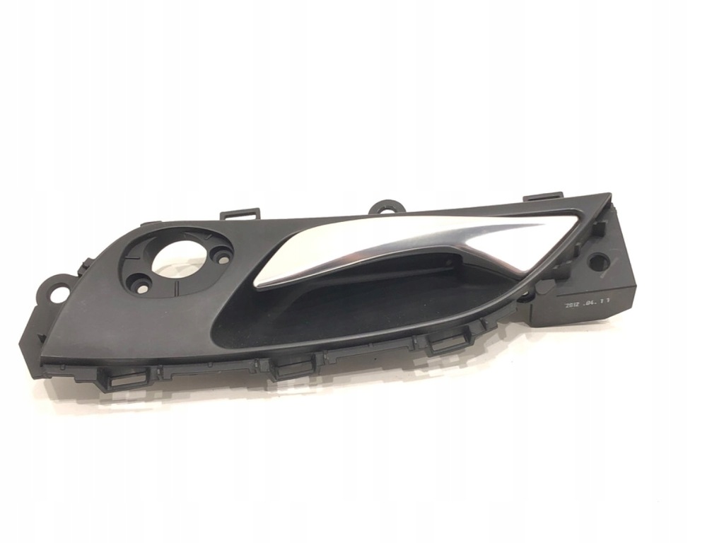 фото №1, Ручка внутрішня лівий перед hyundai i40 25111-72800 хетчбек