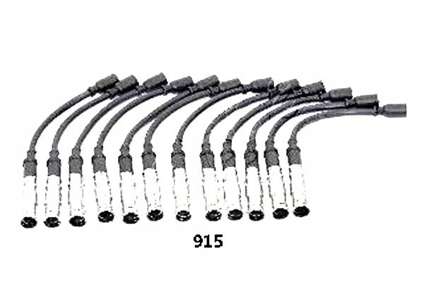 Купить P9121017_i набор трубопровод зажигания