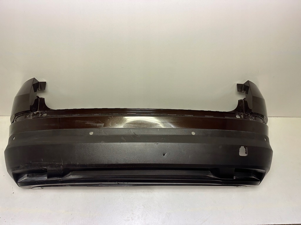 фото №1, Бампер задняя задний skoda kodiaq 565807421