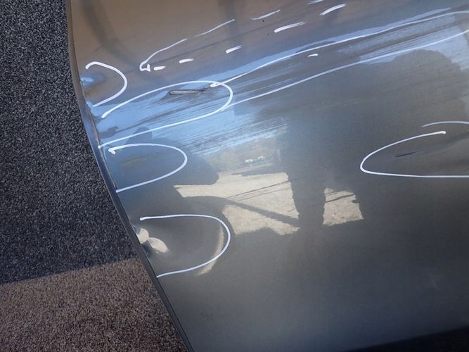 фото №10, Mercedes w213 213 e-klasa двері ліва передні перед