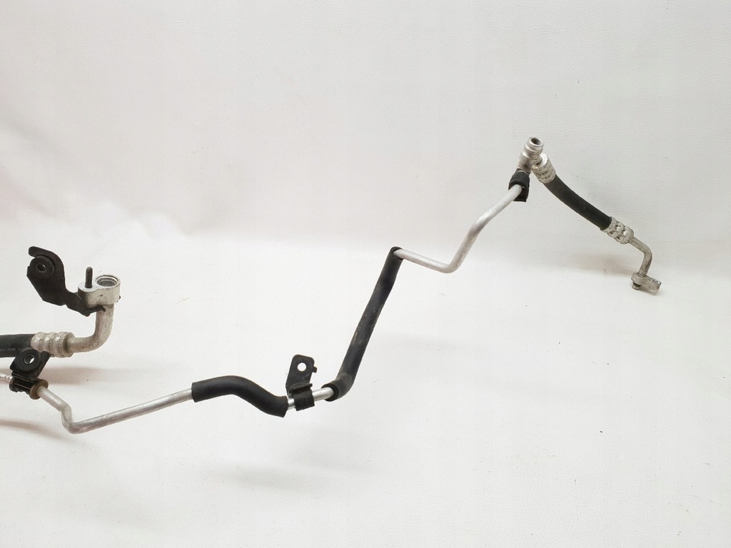 фото №4, Honda crv iii 06-09 2.2 трубка шланг кондиционера