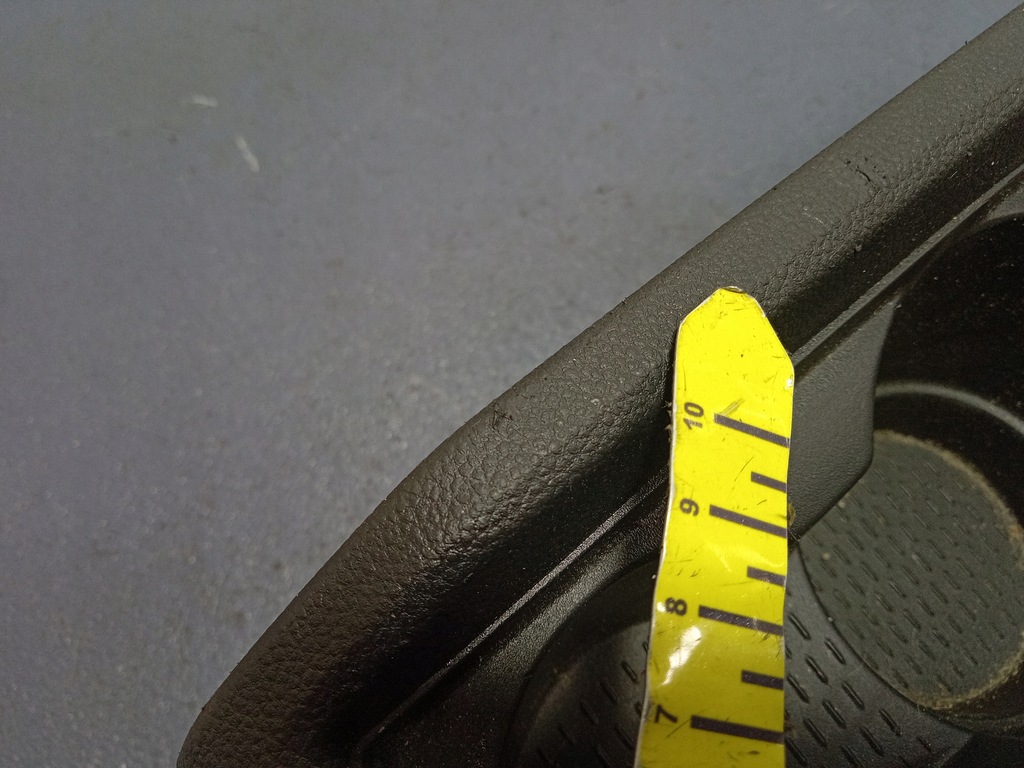 фото №12, Dacia duster ii туннель средний