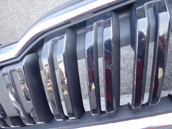 фото №7, Skoda kamiq 19- бампер передний перед