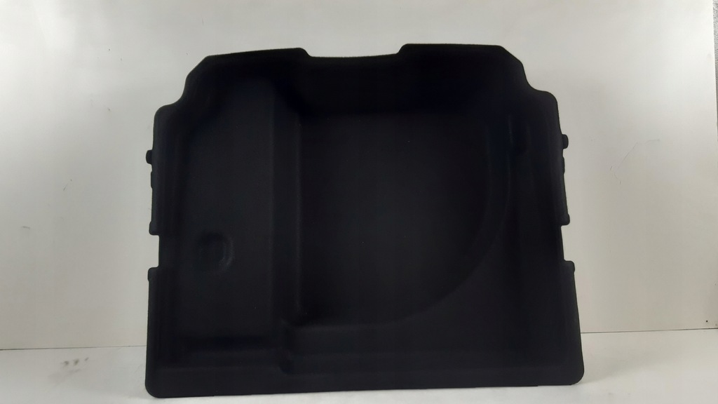 фото №2, Volvo v60 ii обшивка пол багажника 31462618