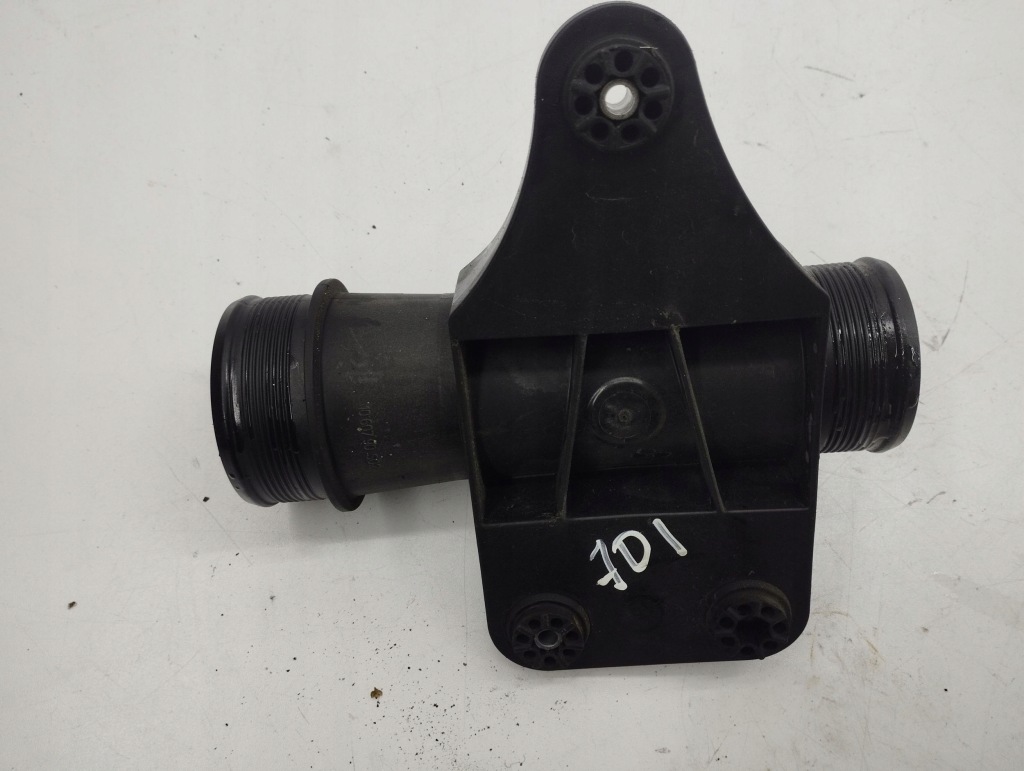 фото №3, Audi a7 s7 4g 2011 wąż / труба интеркулер