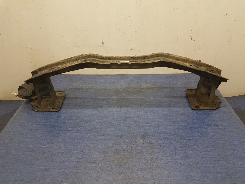 фото №1, Alfa romeo 159 1.9 jtdm балка бампера перед