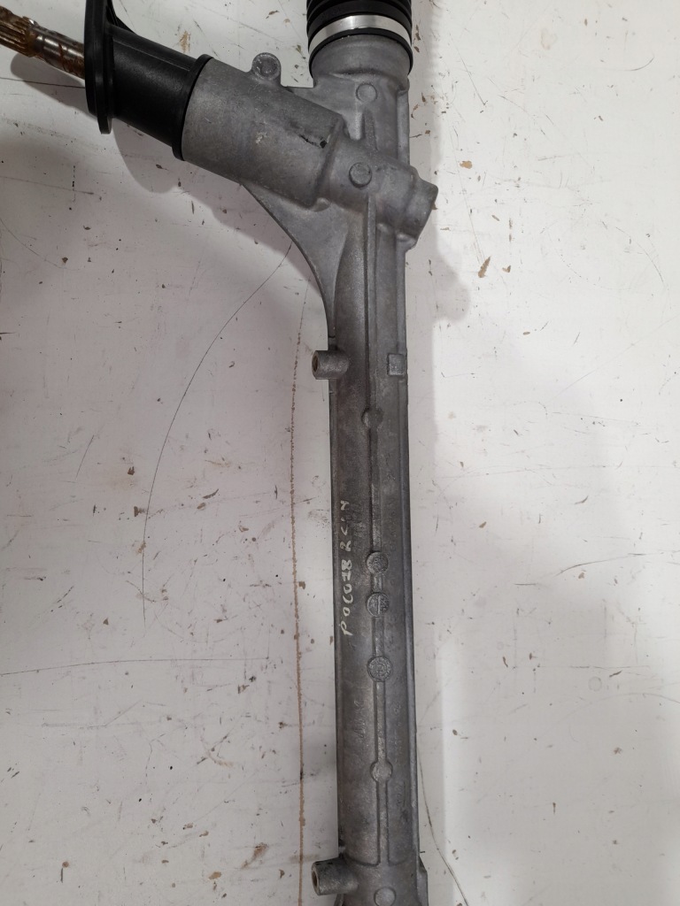 фото №7, Vw polo vi seat audi skoda рулевая рейка трансмиссия рулевая a0050974