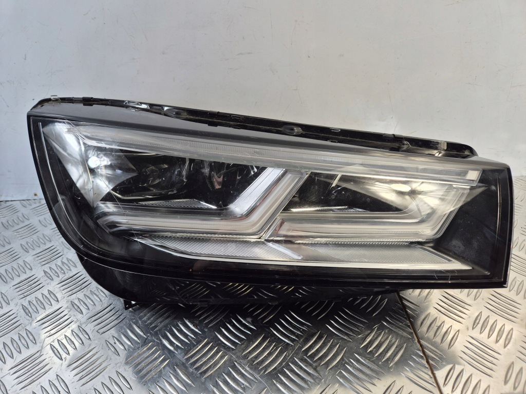 Купити Фара правий full led 80a941034c audi q5 80a
