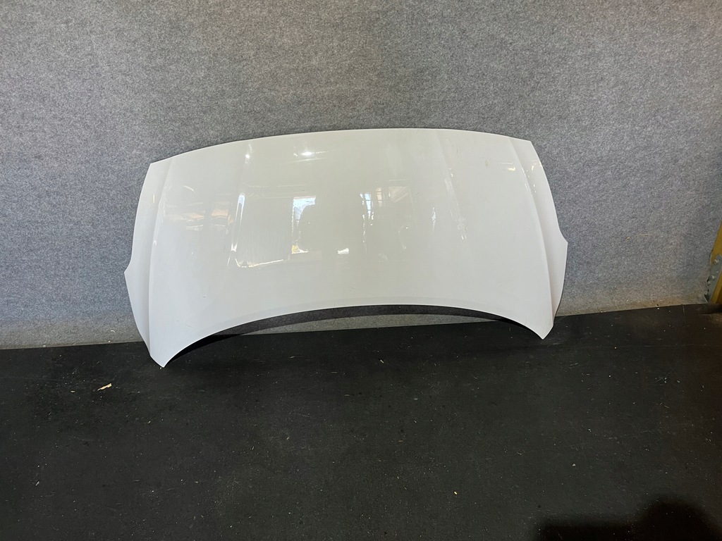 фото №6, Hyundai i10 iii капот