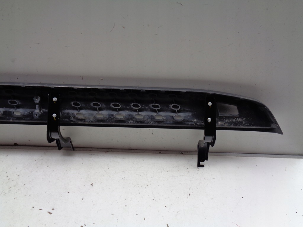 фото №5, Поріг правий підніжка ford ranger raptor 23-