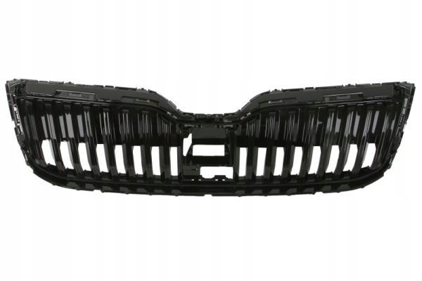 фото №1, Решётка радиатора радиатора решётка радиатора 6502-07-7530990p blic