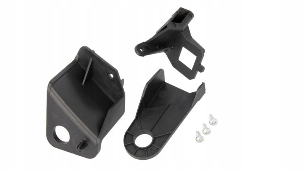 фото №1, Набор ремонтный фара l fiat punto grande