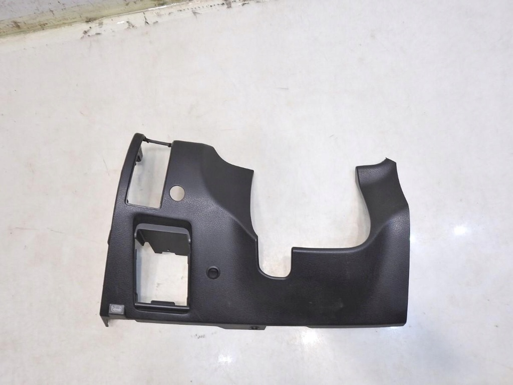 фото №7, Защита консоли pod руль subaru forester iii