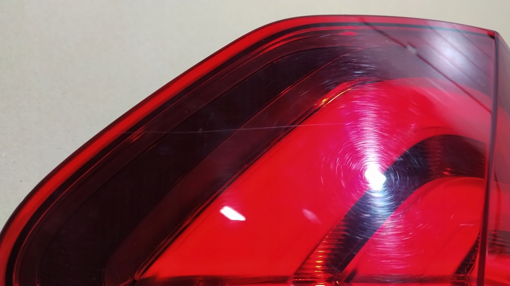 фото №7, Лампа права задня bmw 5 f11 kombi led