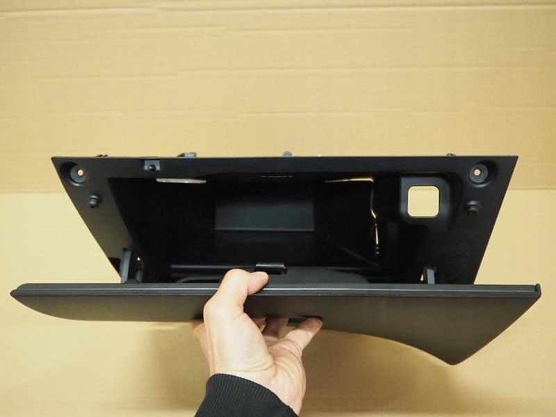 фото №3, Бардачок пассажира citroen c3 aircross