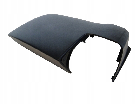 фото №1, Mercedes sprinter 910 защита капот зеркало левая