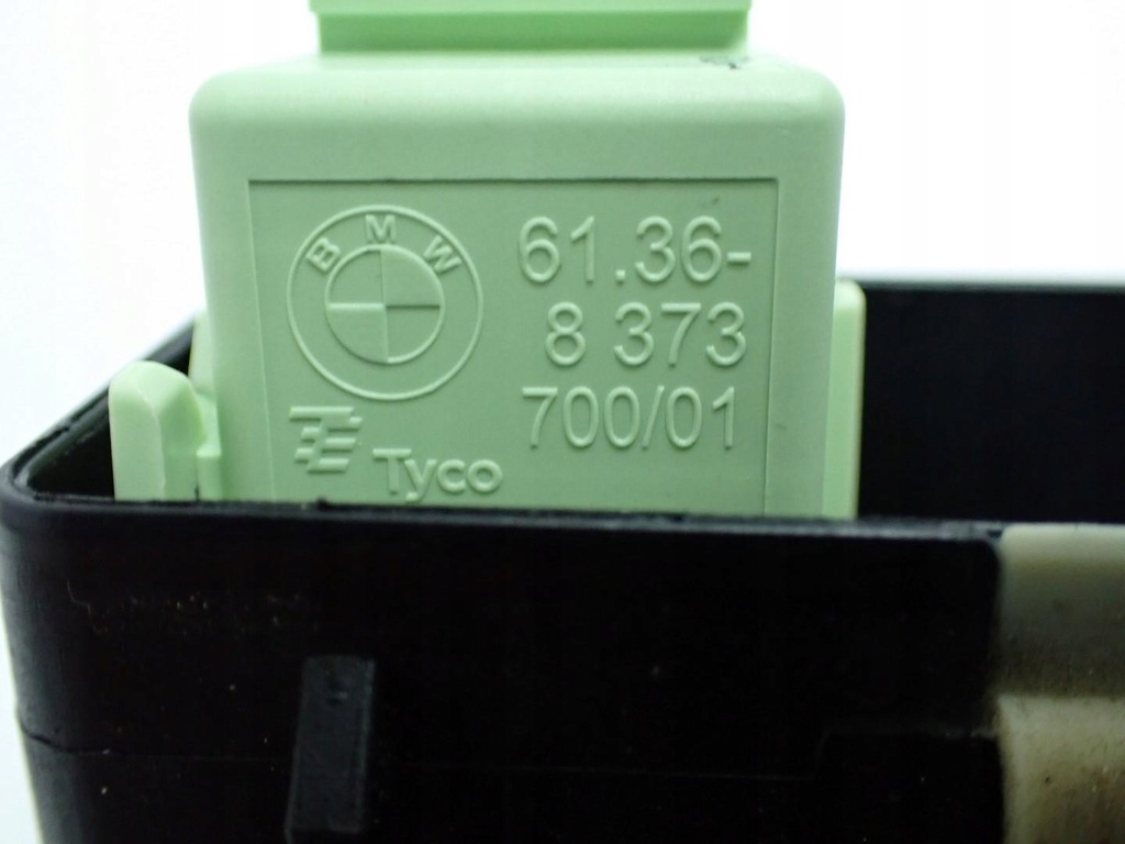 фото №6, Корпус коробка запобіжників 2755704 mini countryman r60 r61 13r