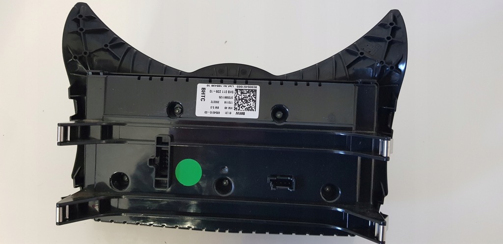 фото №6, Bmw mini cooper панель управление 9354510-03