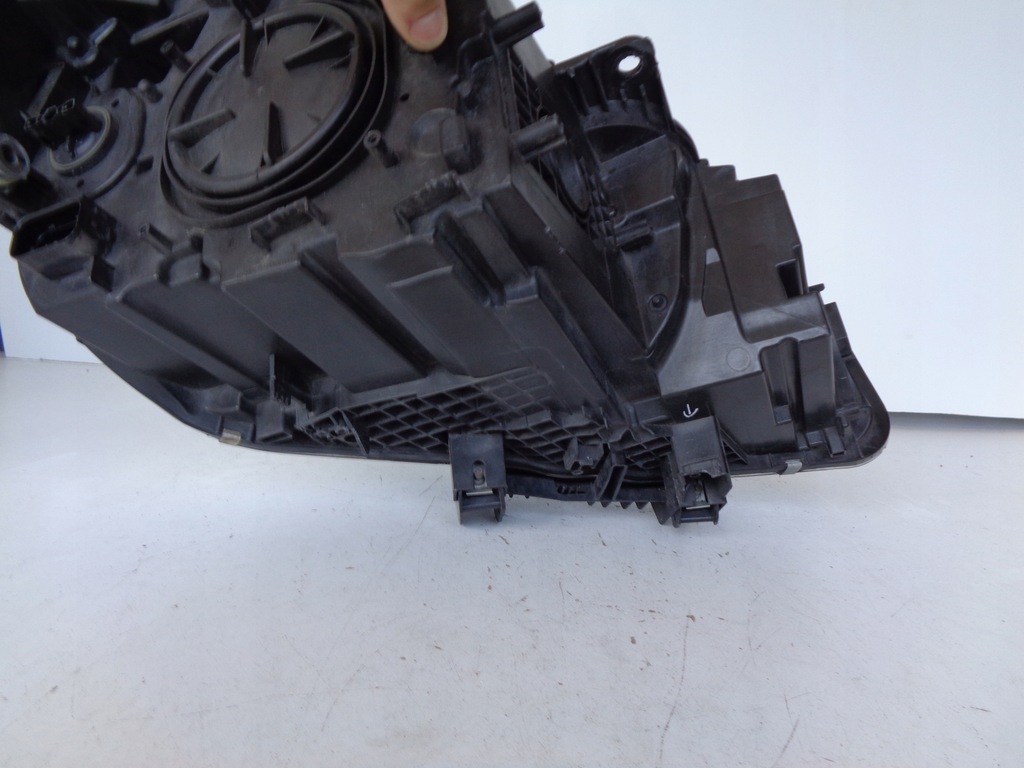 фото №5, Bmw оригінальний номер 7422573 лампа