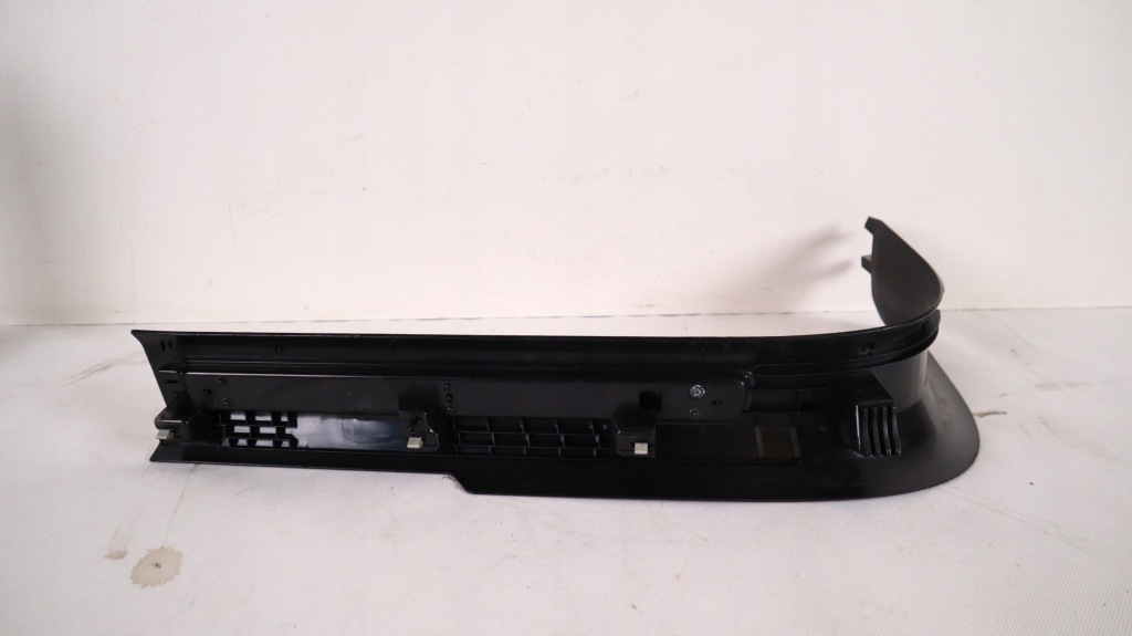 фото №5, Volvo xc90 ii молдинг накладка поріг права 31363649