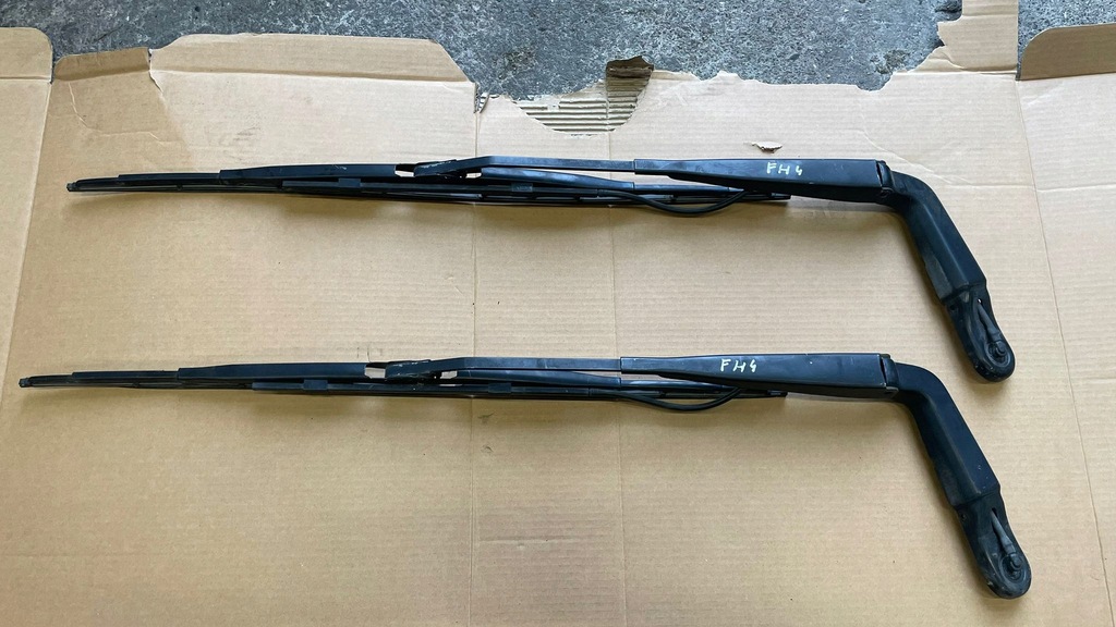 фото №1, Важелі двірник комплект volvo fh4 fhii