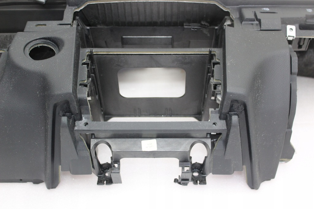 фото №14, Mercedes e w212 lift приборная панель приборная приборная панель 9h20