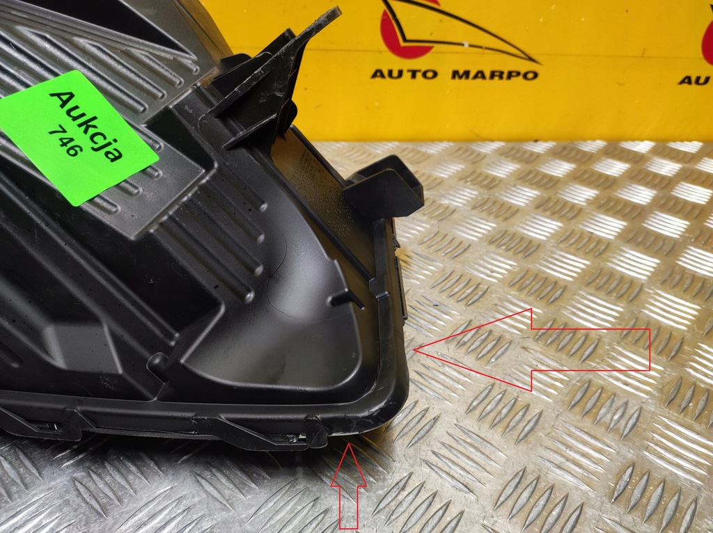 фото №14, Gmc acadia 2020 2021- фара лампа full led l usa