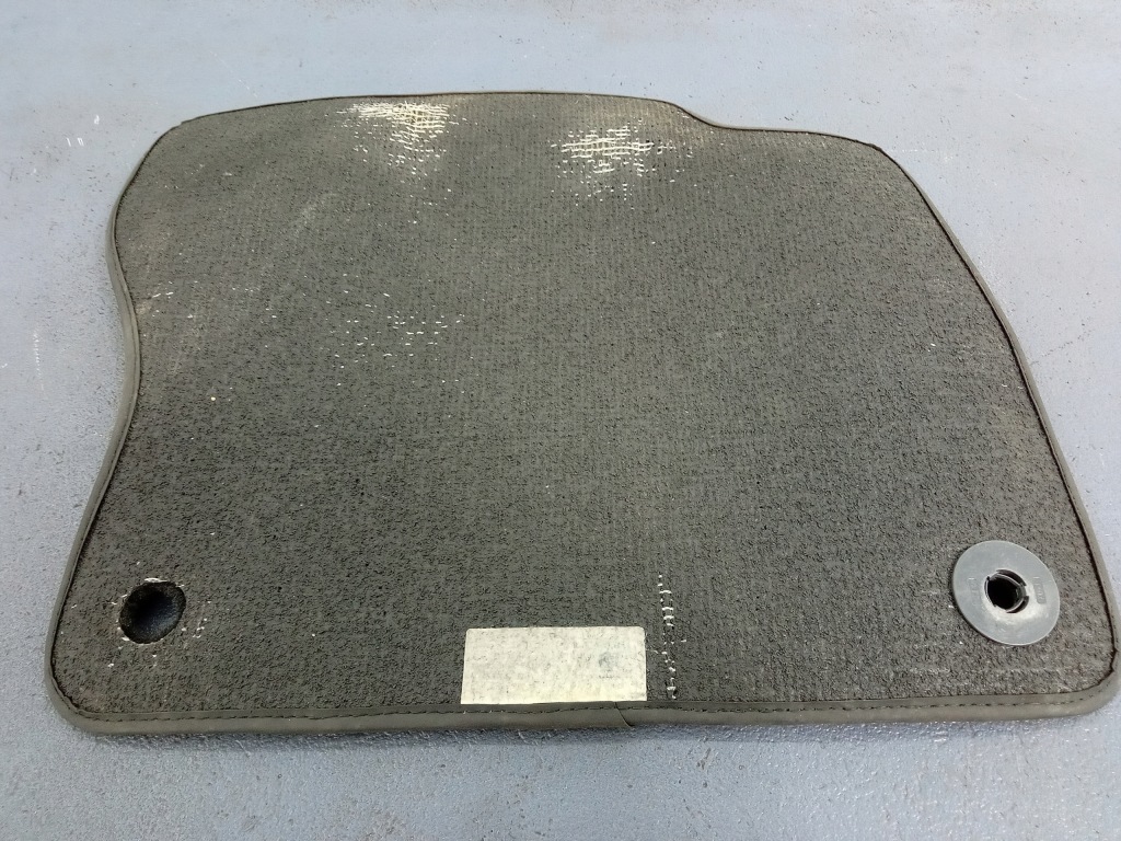 фото №9, Ford focus mk3 килимки велюрові oem комплект