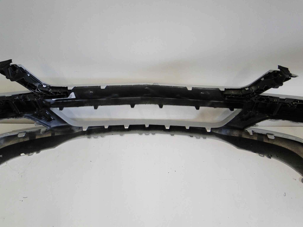 фото №12, Mercedes c klasa w204 204 lift бампер передний usa