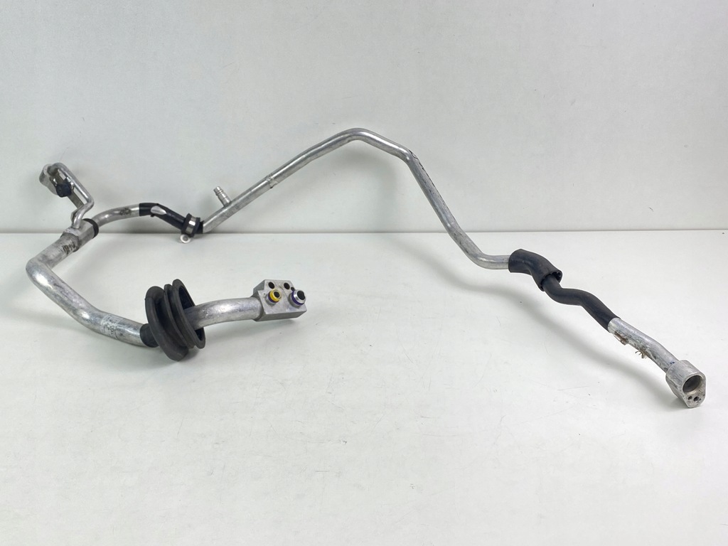 фото №1, Gd audi a4 b8 шланг кондиционера 8k0260707ae