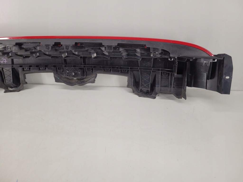 фото №9, Mini cooper f55 f54 jcw john cooper works решётка радиатора решётка радиатора