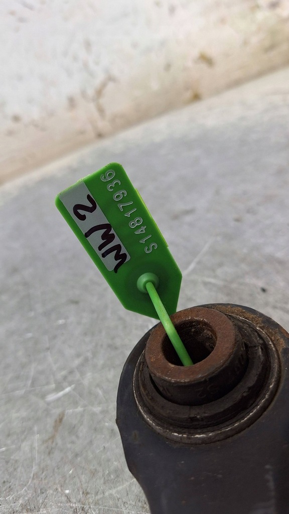 фото №11, Важіль лівий задня 5q0505351b 5q0505323d audi q3 83a seat tarraco