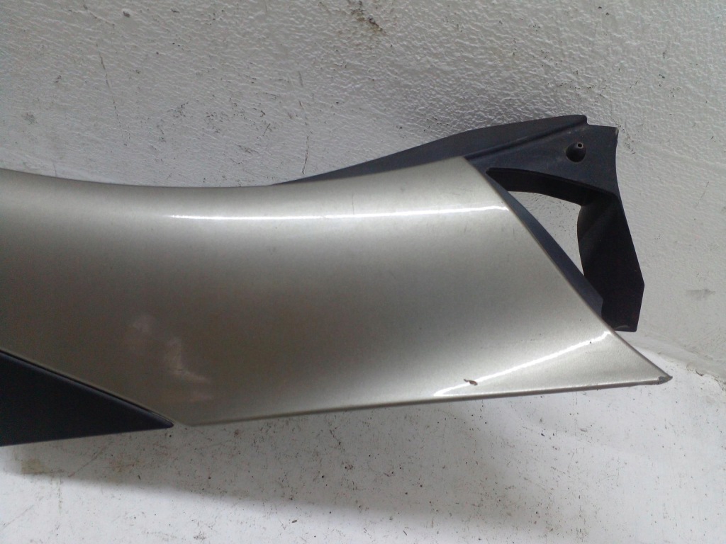 фото №3, Молдинг стійка правий перед renault scenic iii 08-16