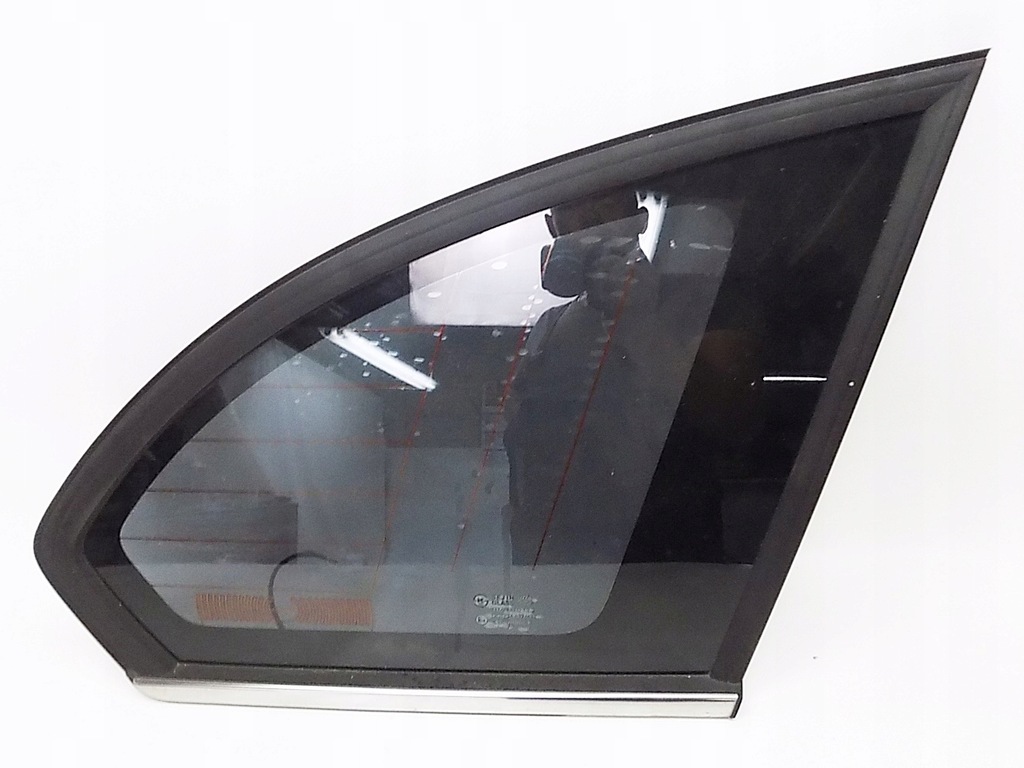 фото №1, Скло кузовна права задня chevrolet captiva 6-10