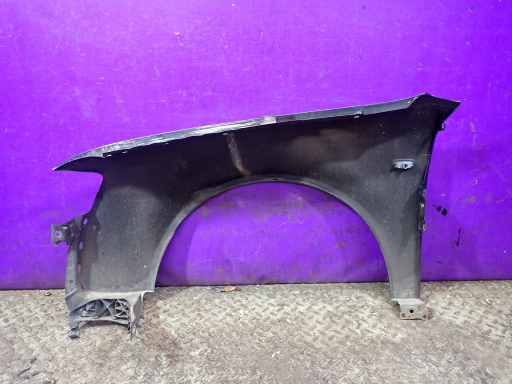 Audi a4 b6 00-05 крыло  перед правый  lż9w Киев