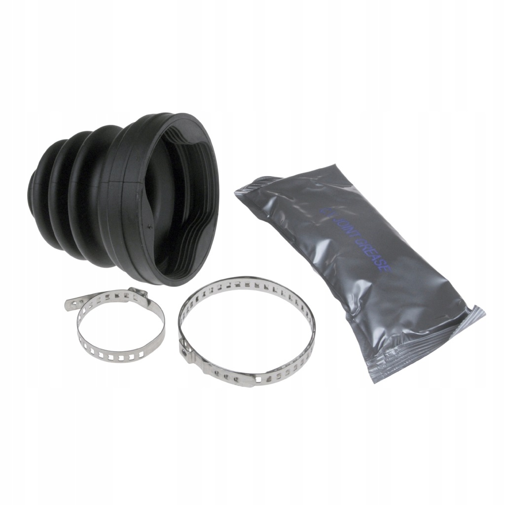 фото №12, Захист шарнір toyota