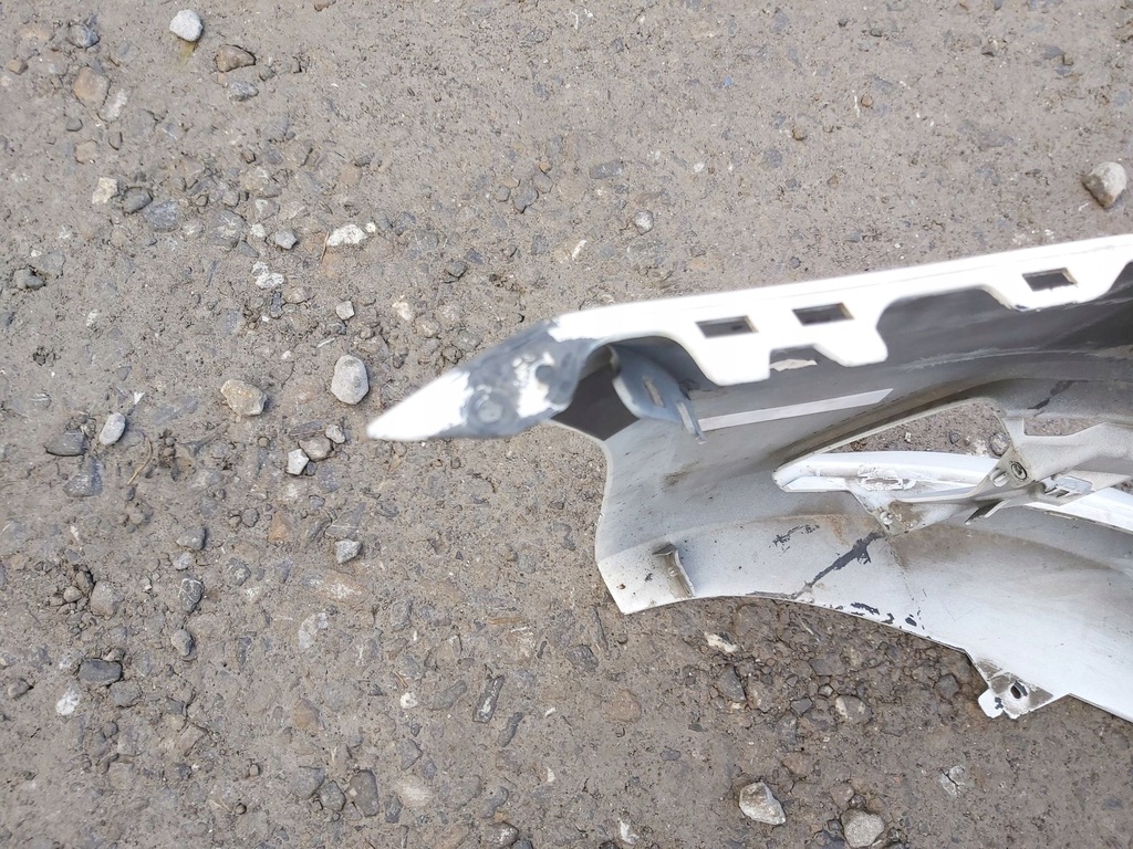 фото №7, Бампер передний audi a6 c8 2018r-