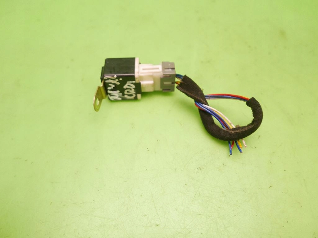 фото №6, Реле k75767740 kia carnival i fl 2.9 crdi