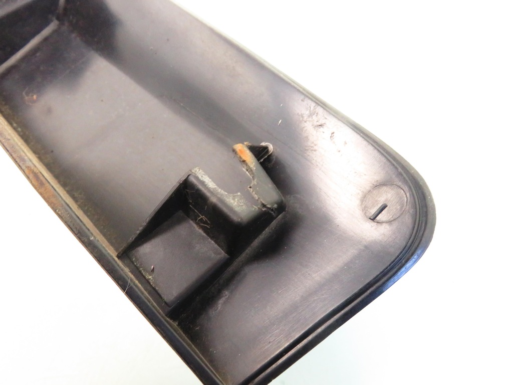 фото №6, Накладка крышки nissan quest 908105z000