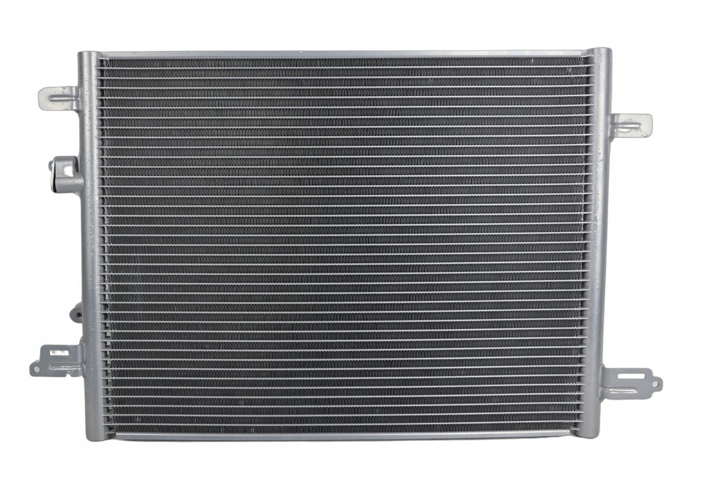 фото №3, Радіатор кондиціонера renault kangoo iii 2021 -