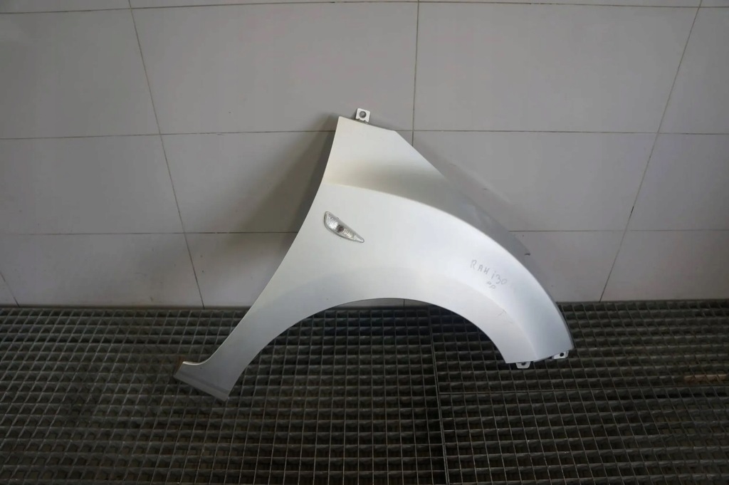 фото №1, Крыло правый перед передний rah hyundai i30 ii