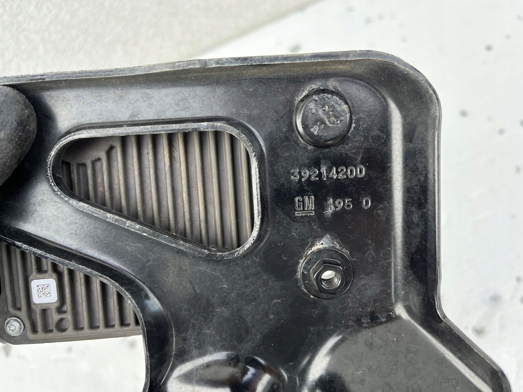 фото №7, Радар distronic opel insignia b ii 84836171