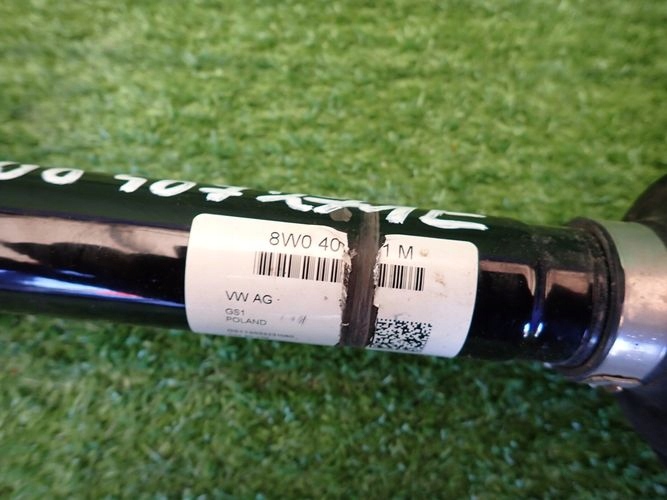Audi skoda vw seat приводной вал левая 8w0407271e с Разборки