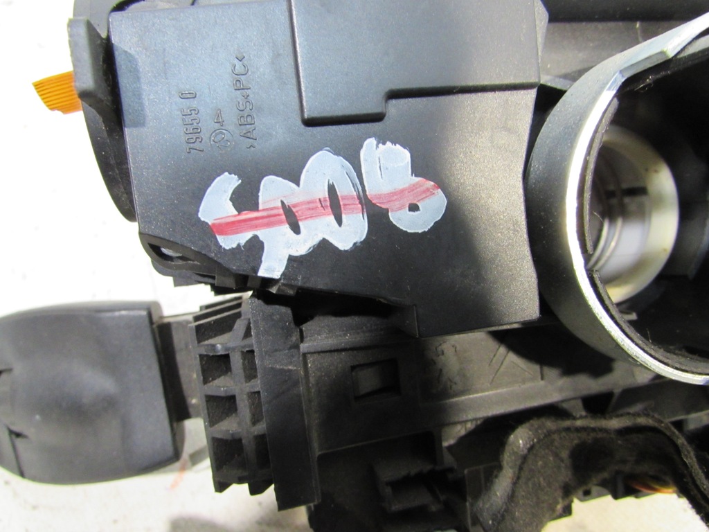 фото №10, Важіль перемикач комбінований стрічка peugeot 3008 5008