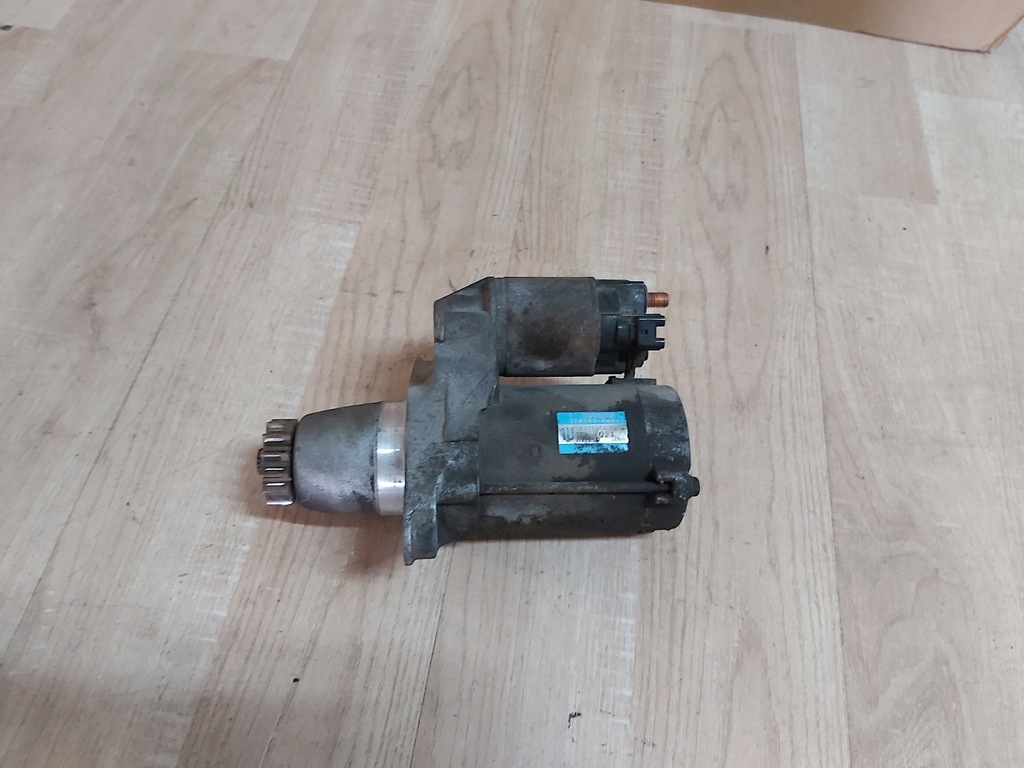 фото №1, Toyota rav4 iv camry highlander avalon стартер 2,5 3,0