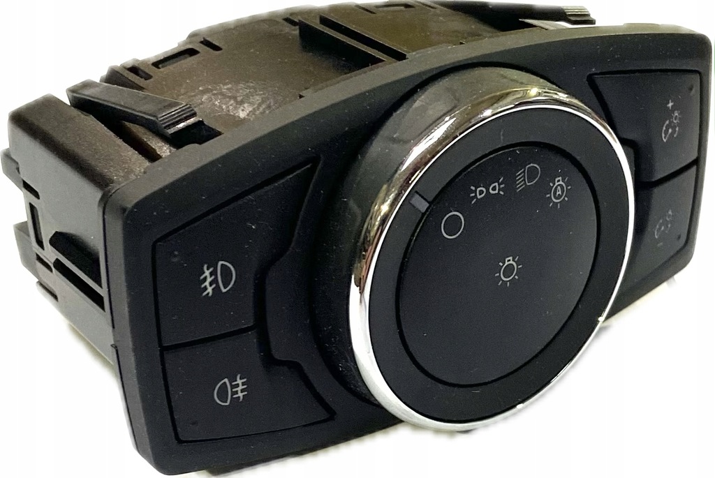 фото №1, Выключатель света 17