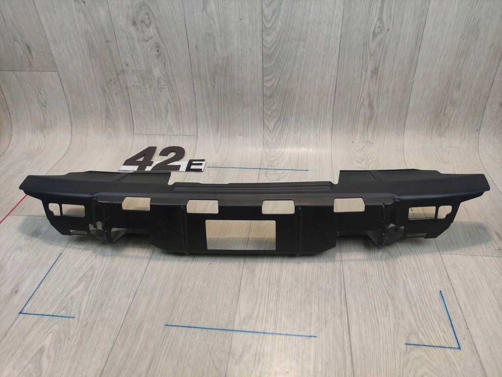 фото №7, Audi a3 s3 8v пластик балка бампера перед 8v4807217f